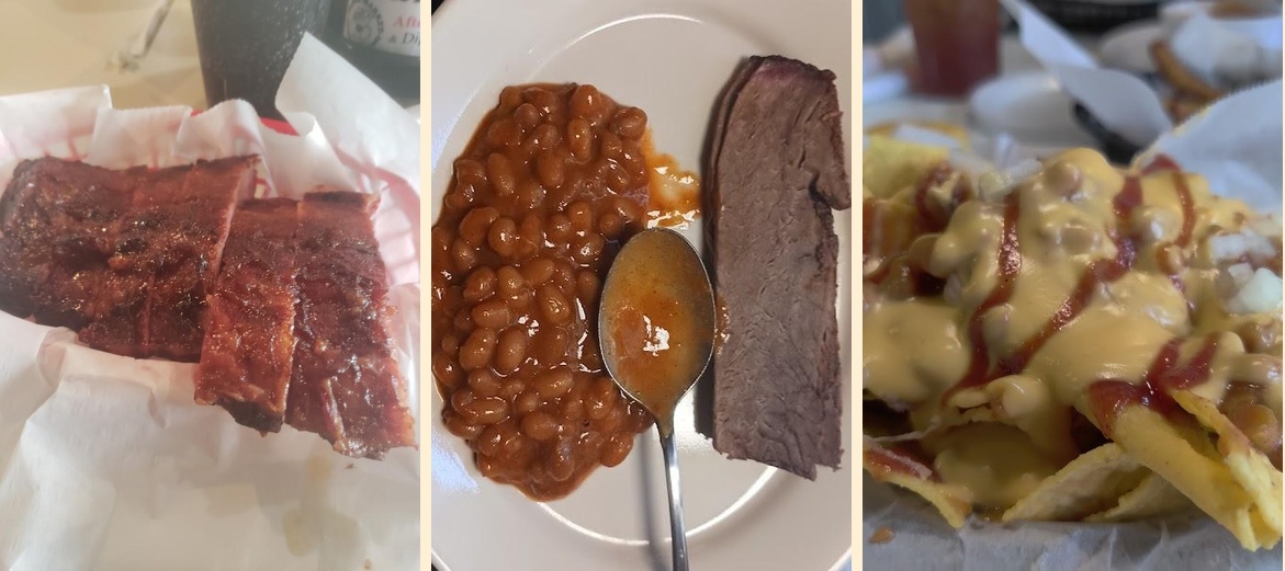 Black Market Barbeque