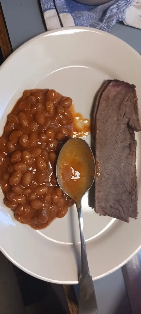 Baked Beans